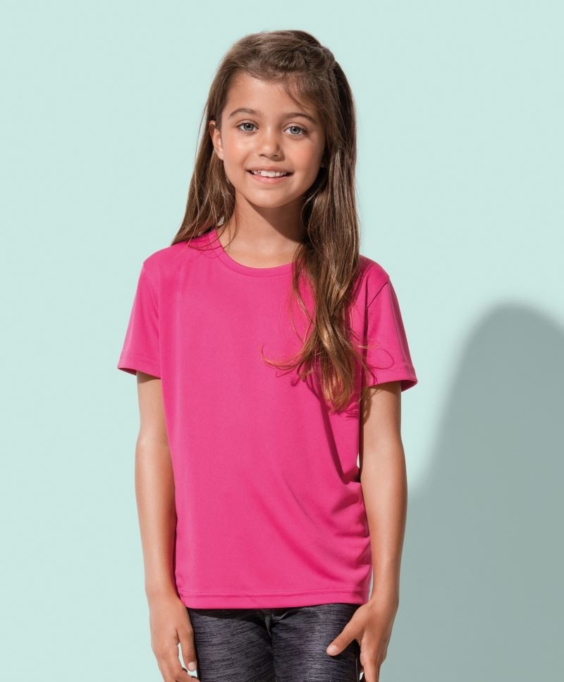 St8170-foto Sports-T Kids Stedman ST8170