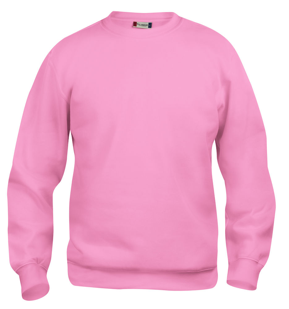 021030_250_BasicRoundneck_F 250 helles pink