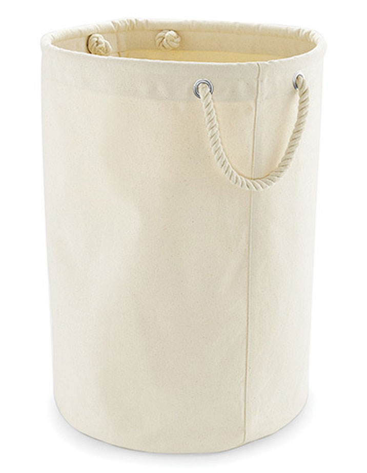 Heavy Canvas Storage Trug WM580 Grösse S (30 x 30 cm)