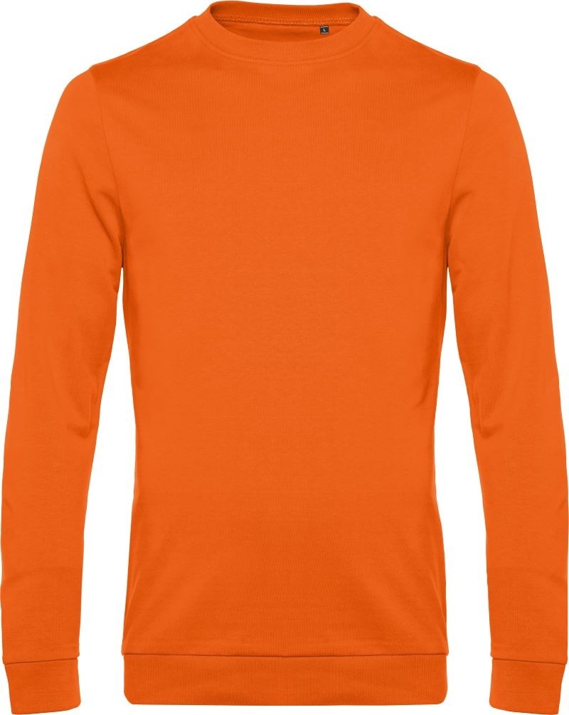 BCU01W-pureorange pure orange