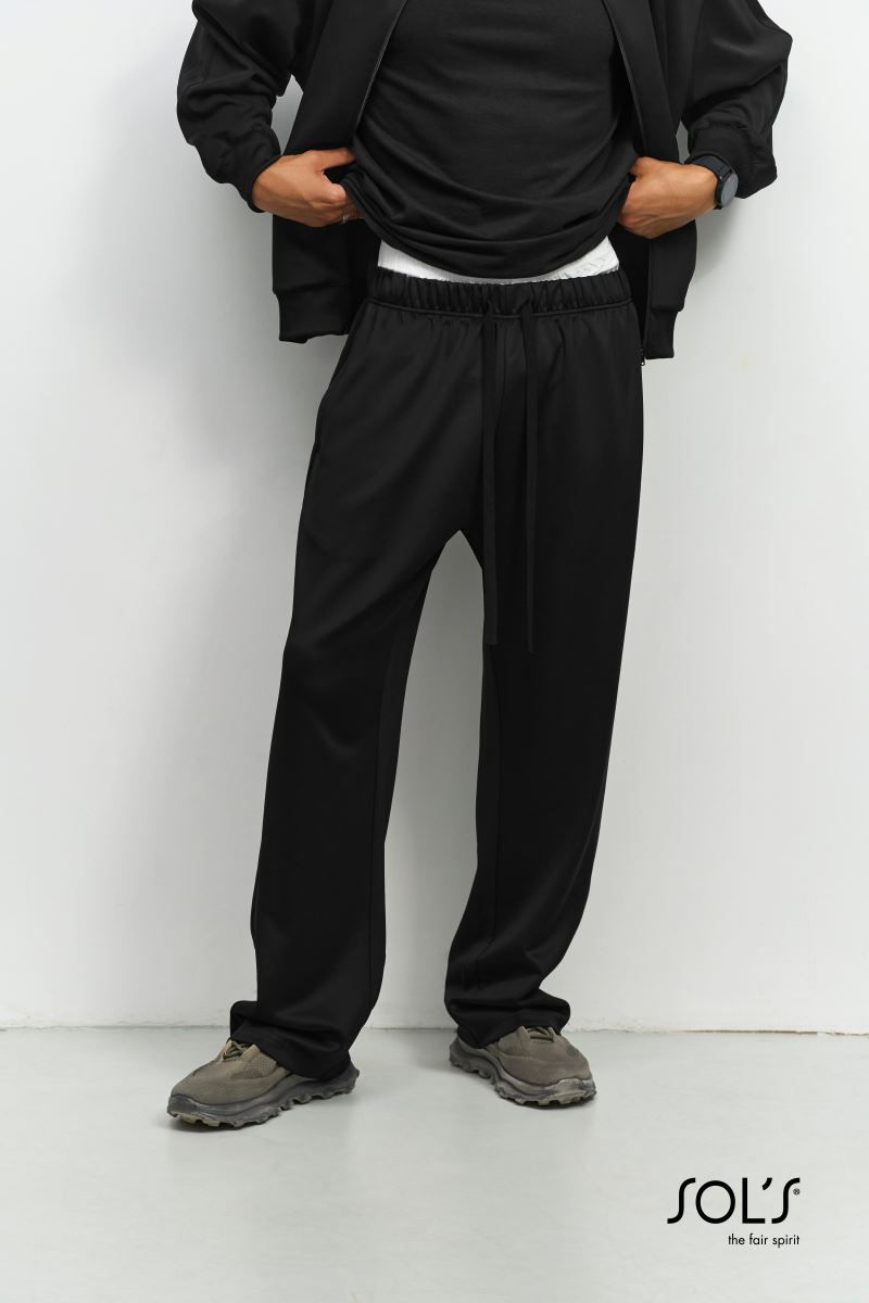 Vintage Tracksuit Pants Arto Sol's 4817