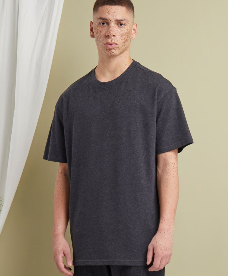 Build your Brand BY102 Schweres Oversize T-Shirt Build your Brand BY102 Schweres Oversize T-Shirt