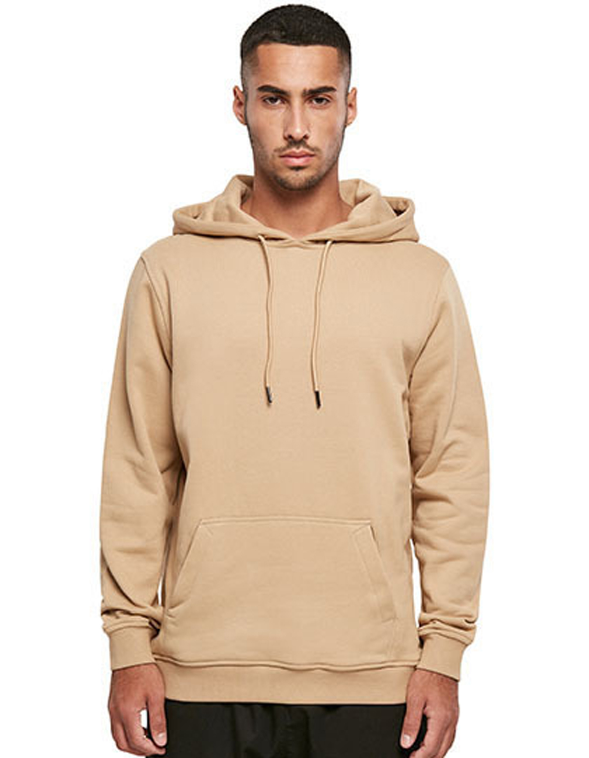BY215-foto Ultra Heavy Regular Hoody BY215