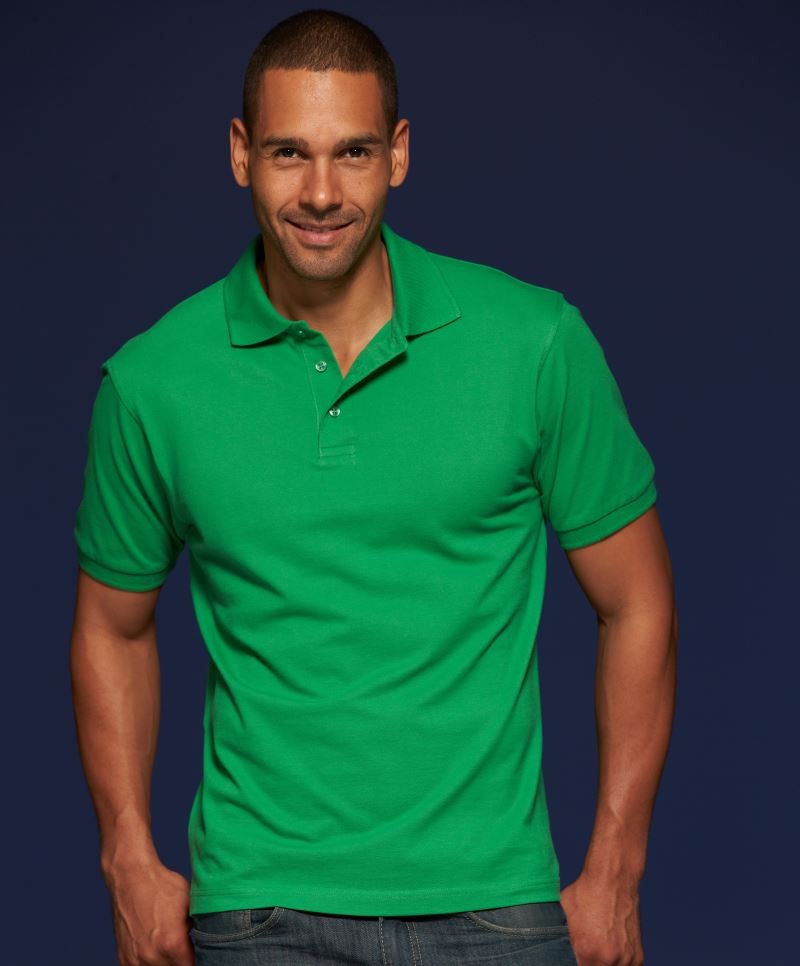 JN070-Model Classic Polo JN070