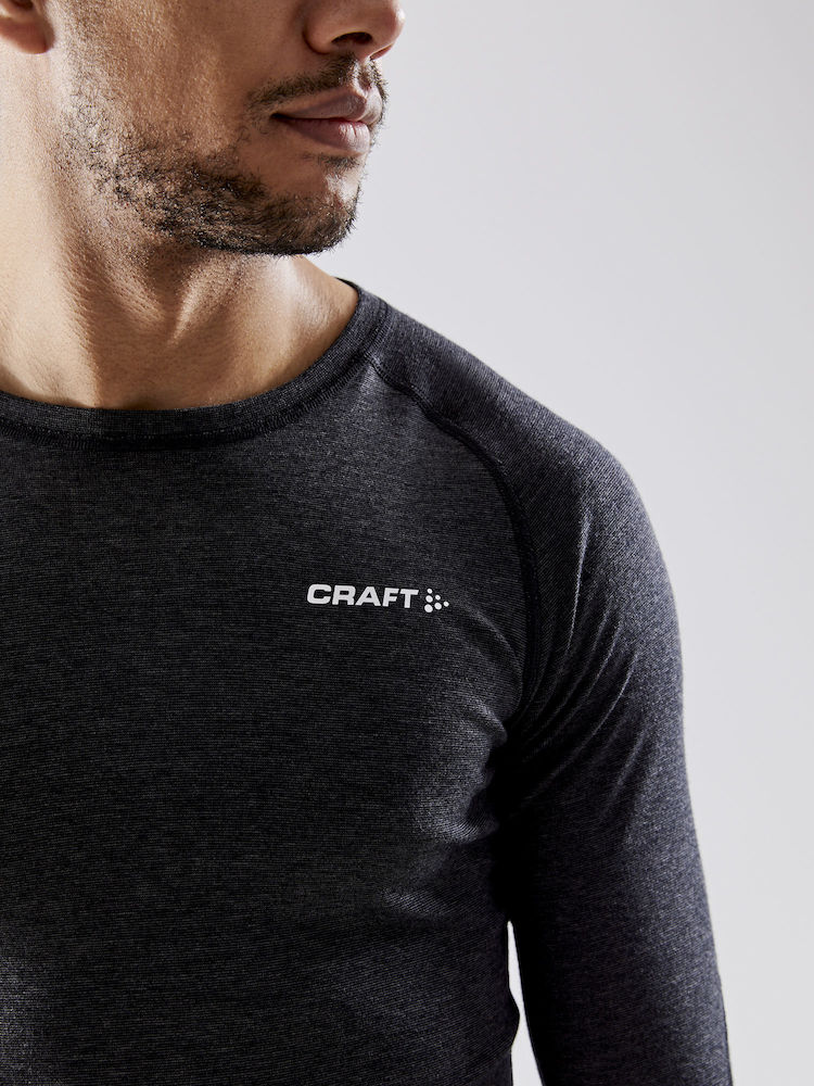 Merino3 CORE Wool Merino Set Man Craft 1909711