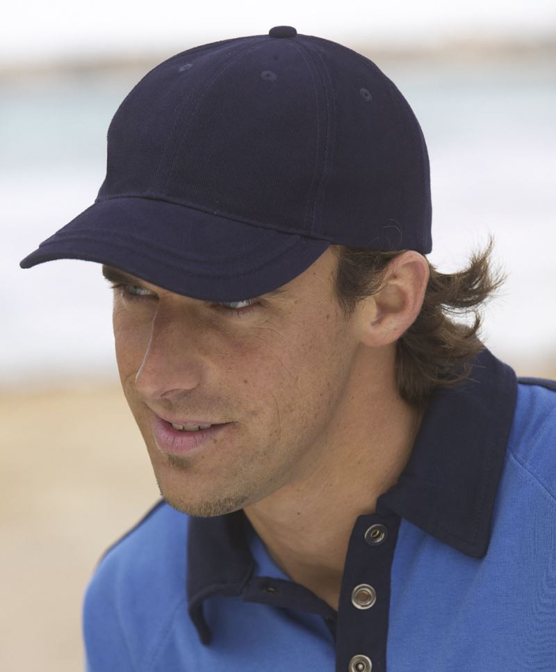MB6126-Model Softlining Raver Cap Myrtle Beach MB6126
