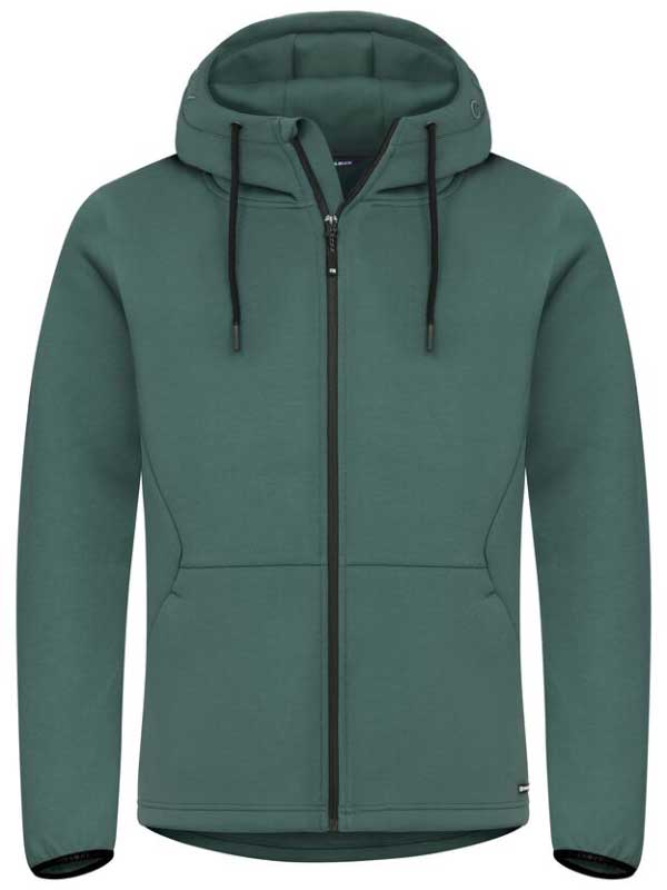 Pemberton Hood FZ Men Cutter&Buck 358418