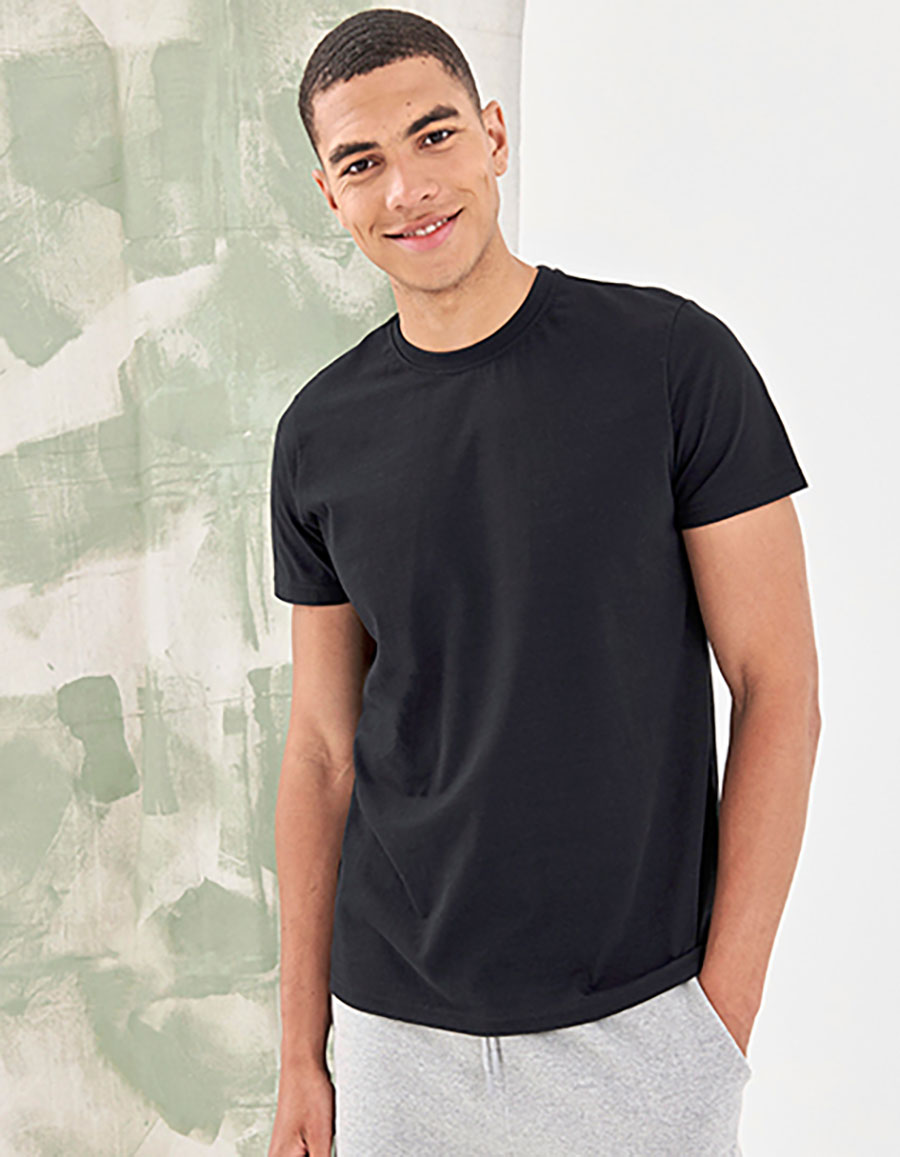 Unisex Organic T SFM140 Unisex Organic T SFM140
