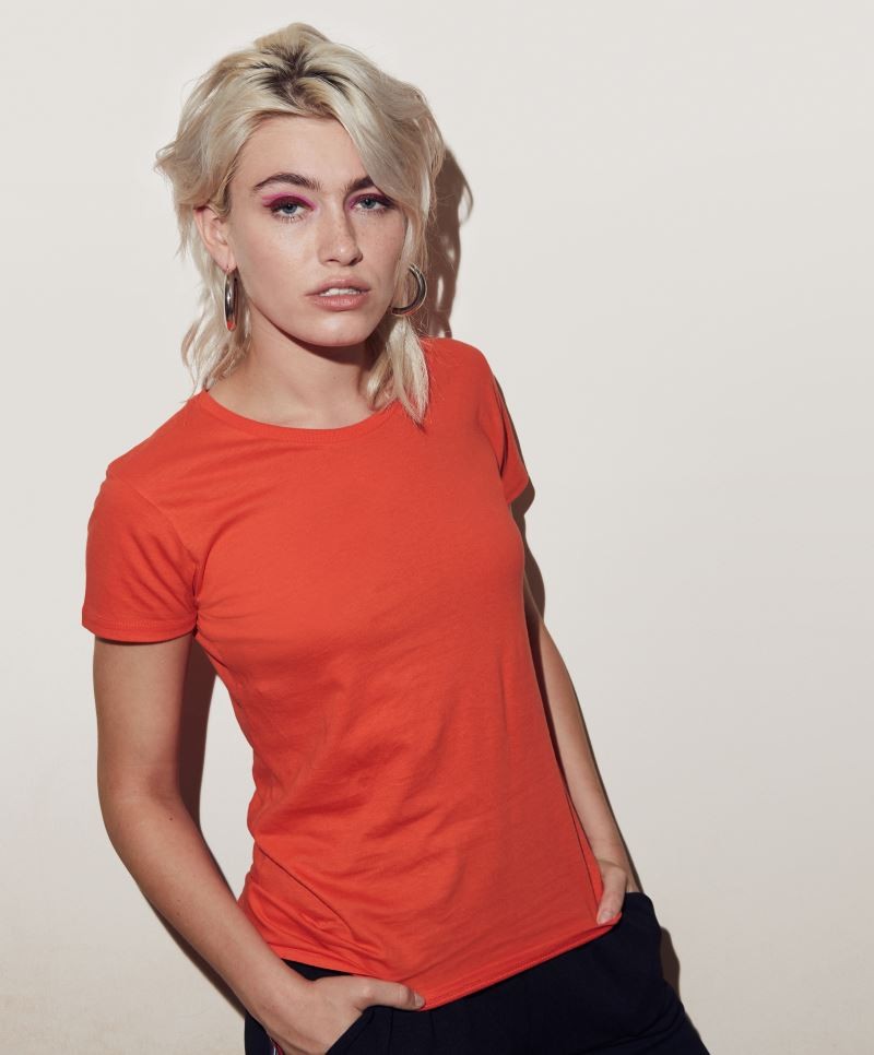 FOL1432-foto Ladies' Iconic 150 T-Shirt Fruit of the Loom 1432