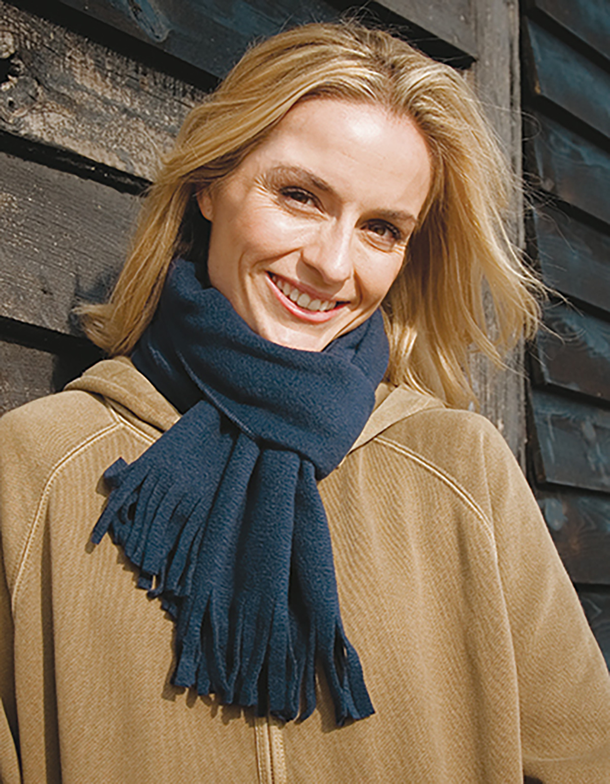 RT143-det Polartherm™ Tassel Scarf Result RT143