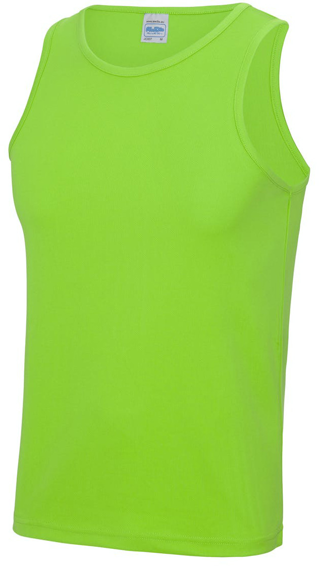 JC007-electricgreen1 electric green