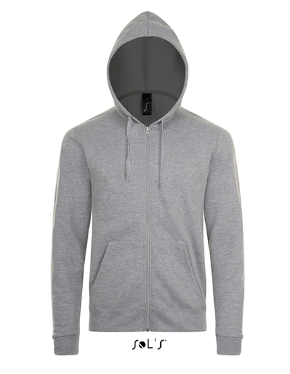 So1714-greymelange Stone Sweat Sol's 1714