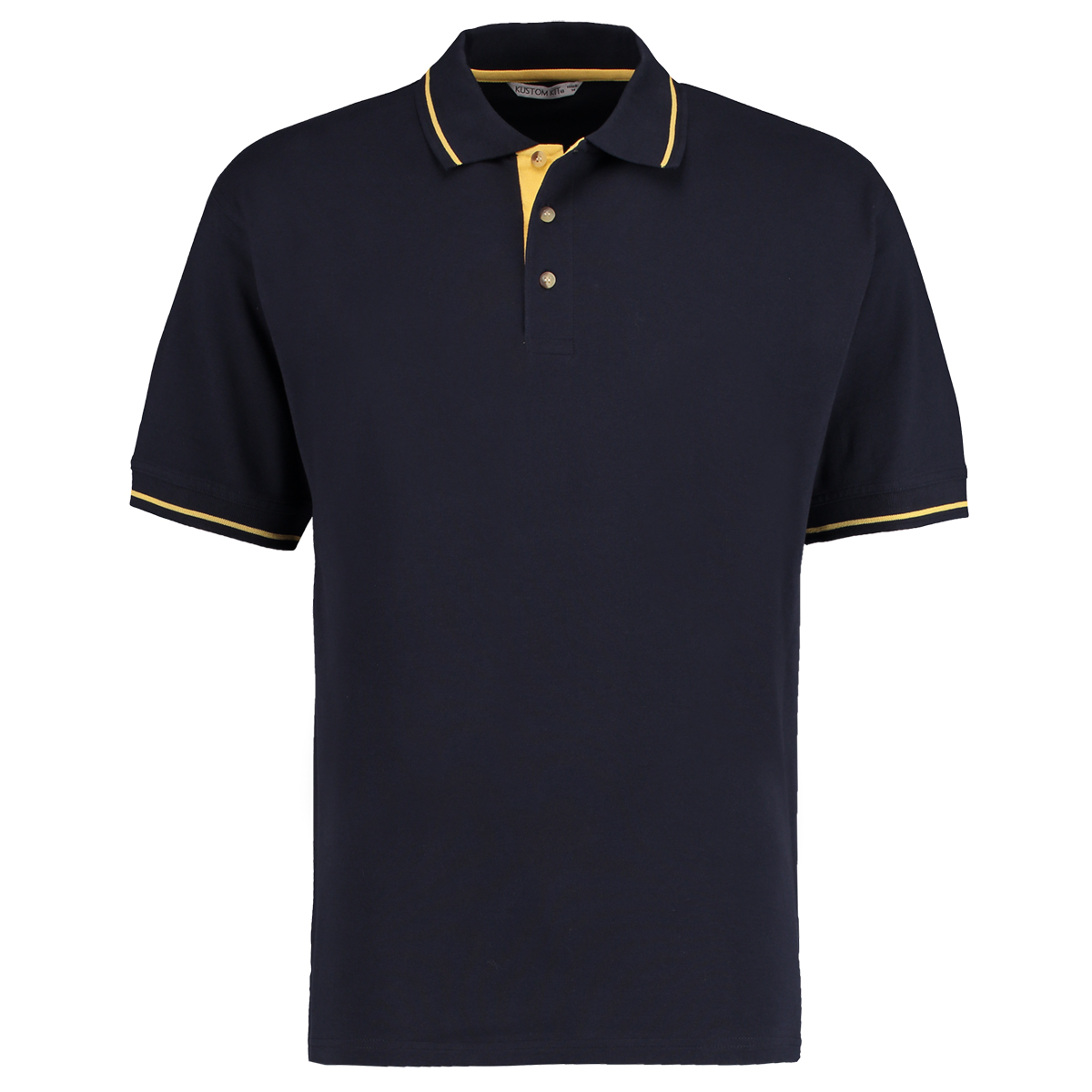 KK606navysunyellow_front navy/ sunyellow