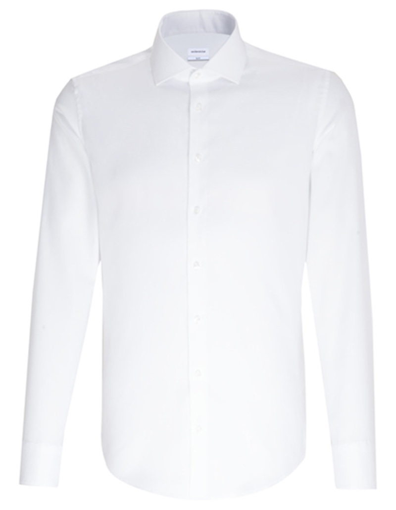 Men´s Shirt Slim Fit Oxford Longsleeve Seidensticker 693677