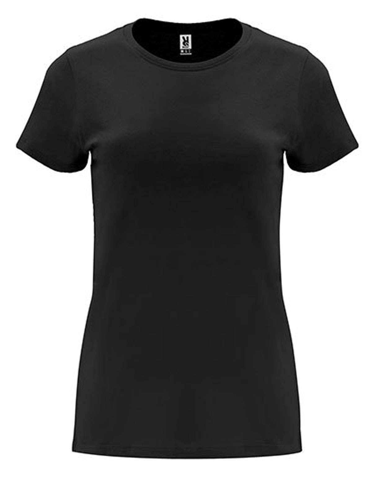 Capri-black black