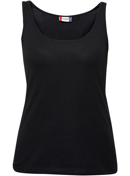 029307_99_CarolinaTanktop 99 schwarz
