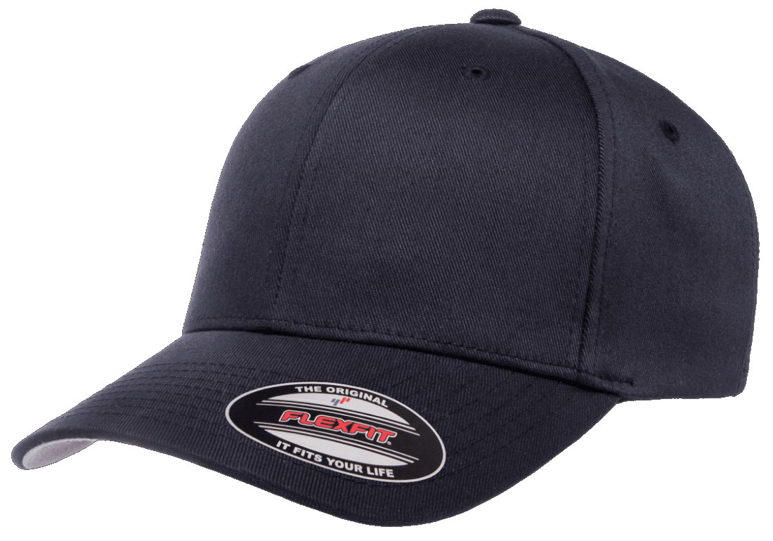Flexfit-navy navy