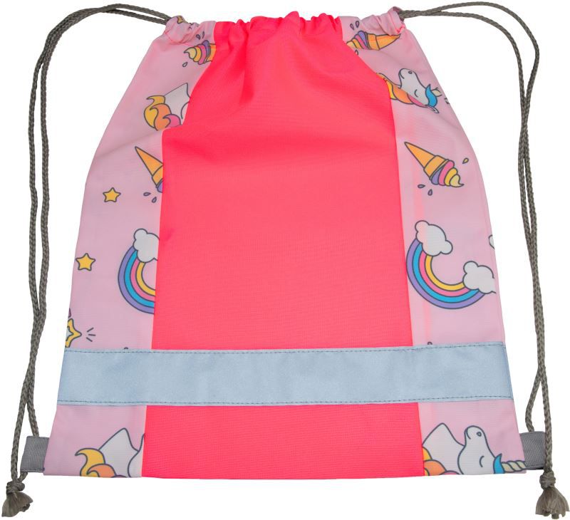 Kinder Turnbeutel GYMACT "Action" Korntex MACT Kinder Turnbeutel GYMACT "Action" Korntex MACT