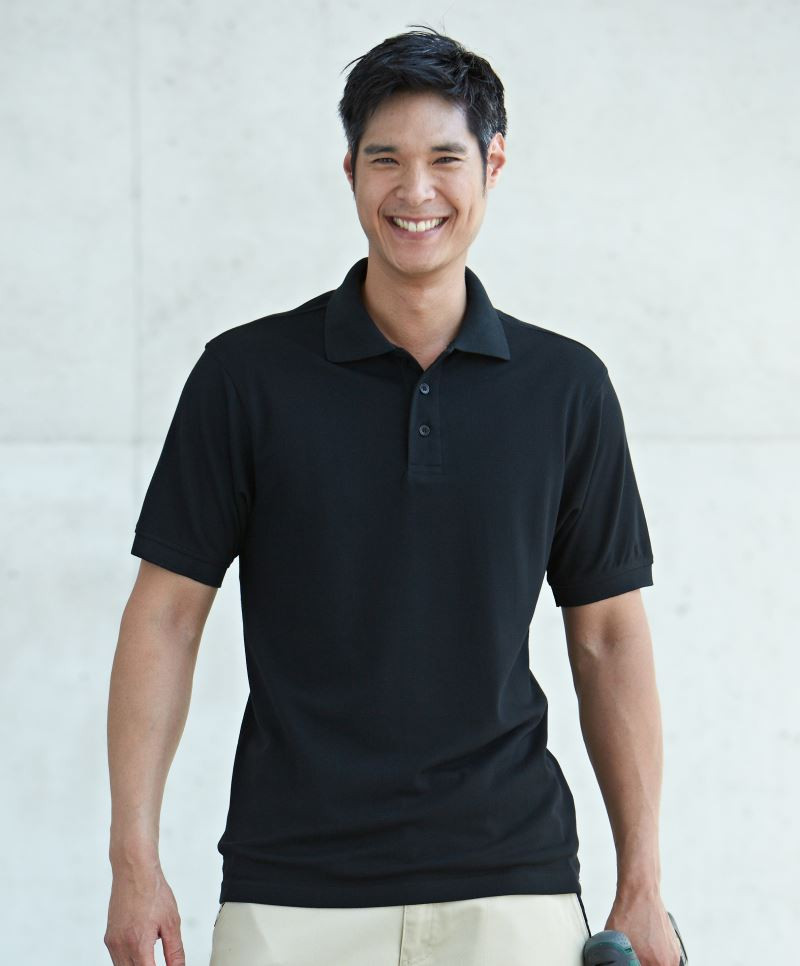 Herren Workwear Piqué Polo JN830