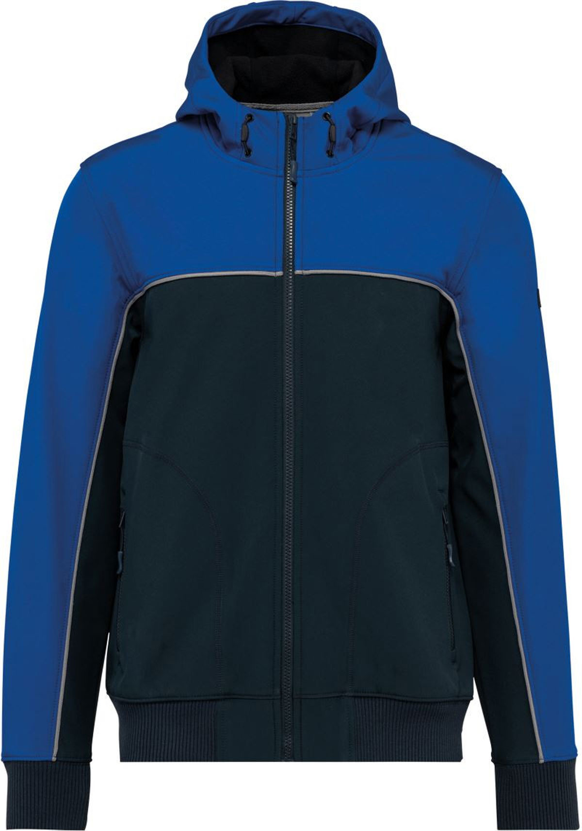 WK450-navy-royalblue black/ royalblue