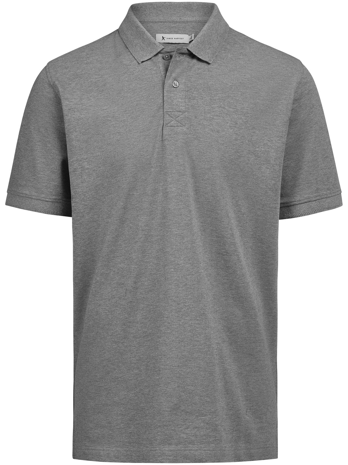 Supreme Stretch Polo James Harvest 2115006