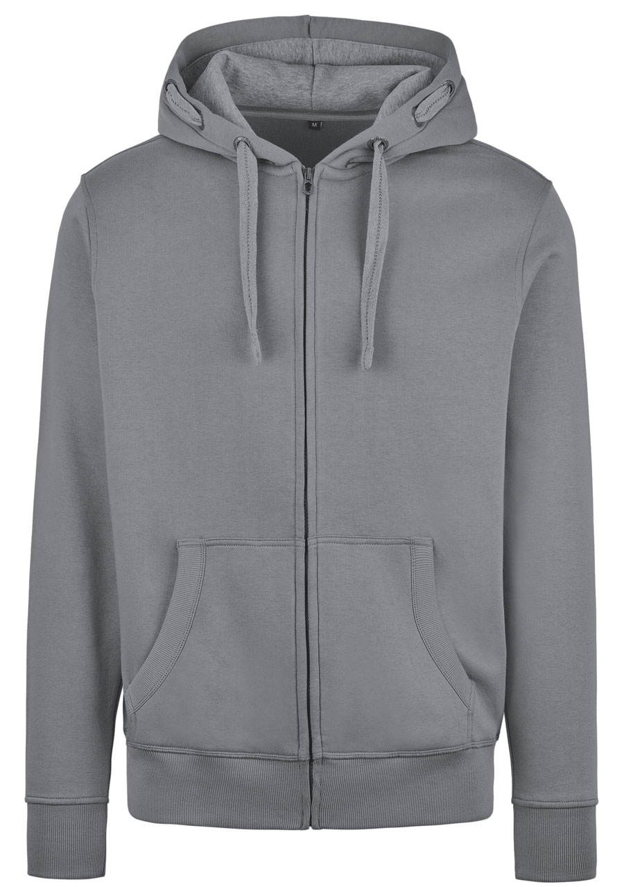 Men´s Hooded Jacket HRM701 Men´s Hooded Jacket HRM701