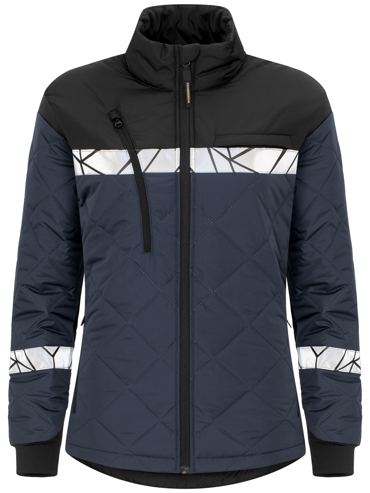 Ultra Leichte Damenjacke ProJob 7421