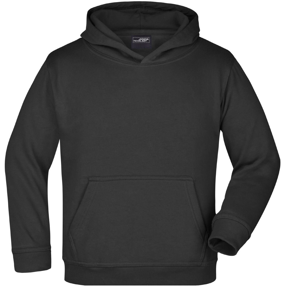 JN047K-black1 black