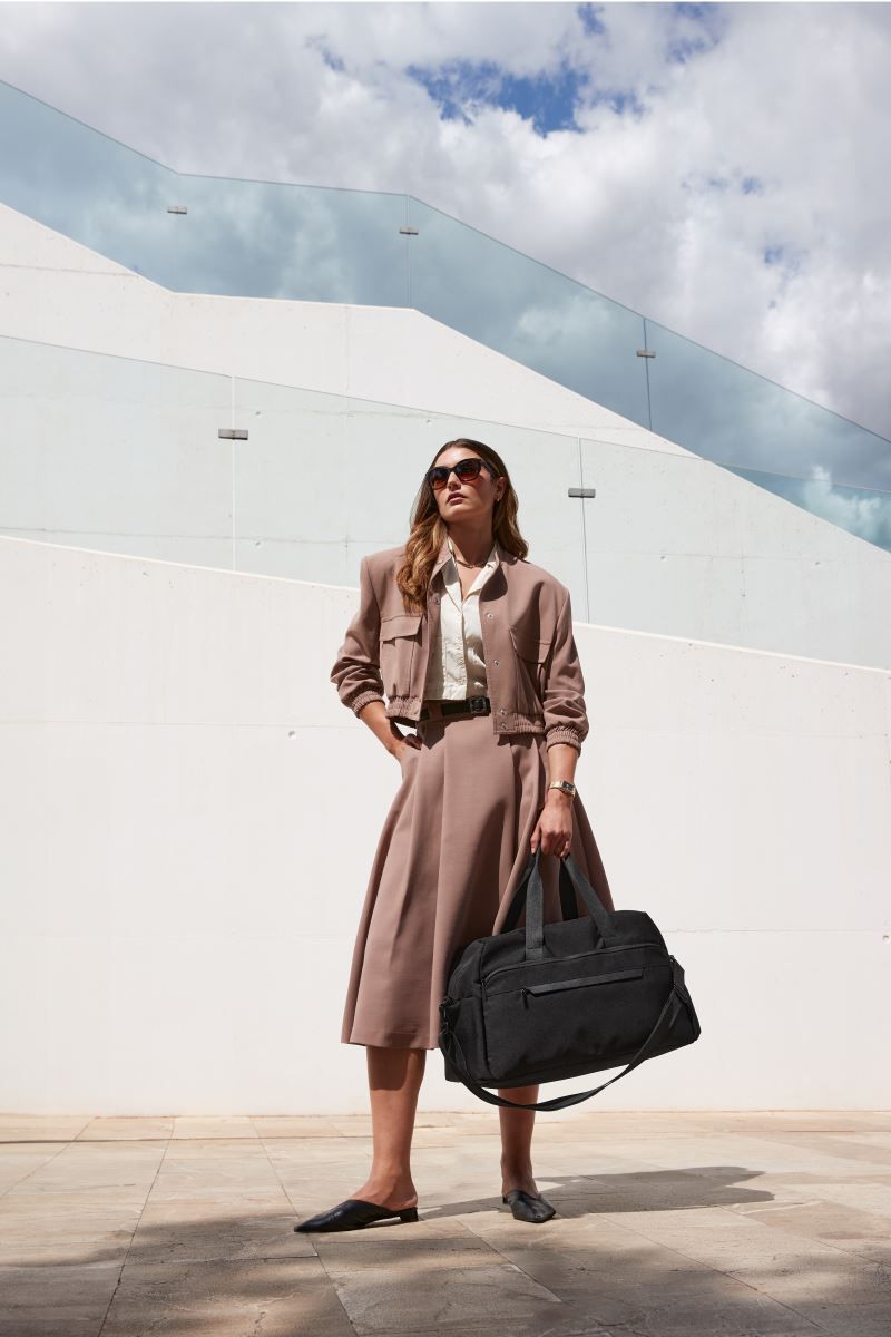Reisetasche "Airside" Quadra QD813 Reisetasche "Airside" Quadra QD813