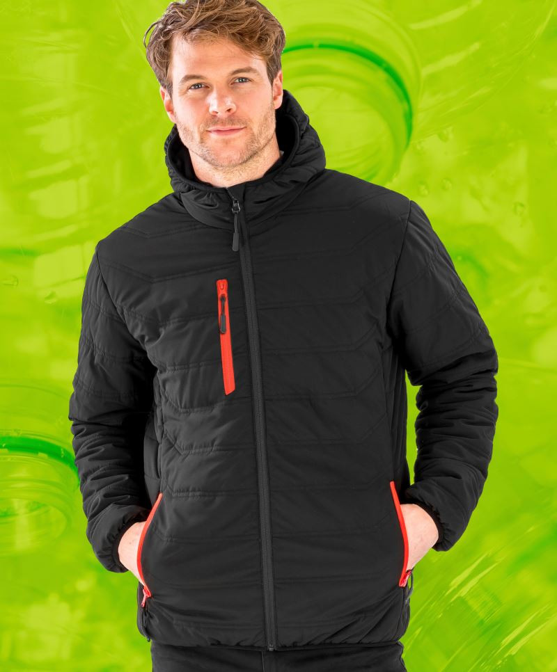 R240X-foto Winter Jacket Compass Result 240X