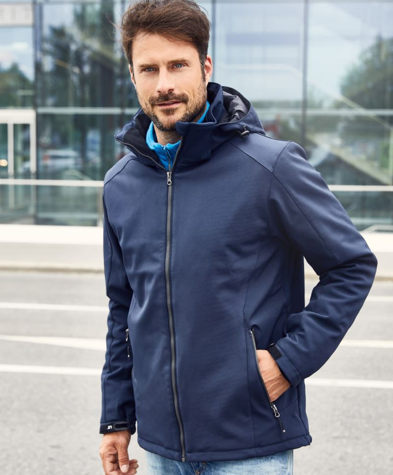 Men's Wintersport Jacket JN1054 Men's Wintersport Jacket JN1054