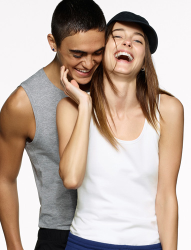 Hakro0159-Damen-Tank-Top