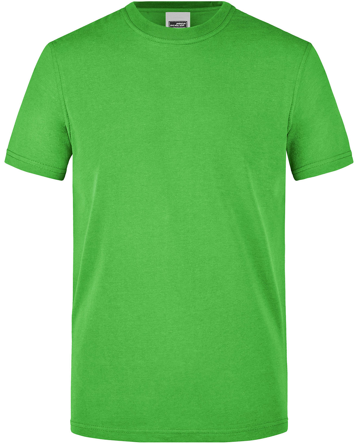 JN838-limegreen lime green