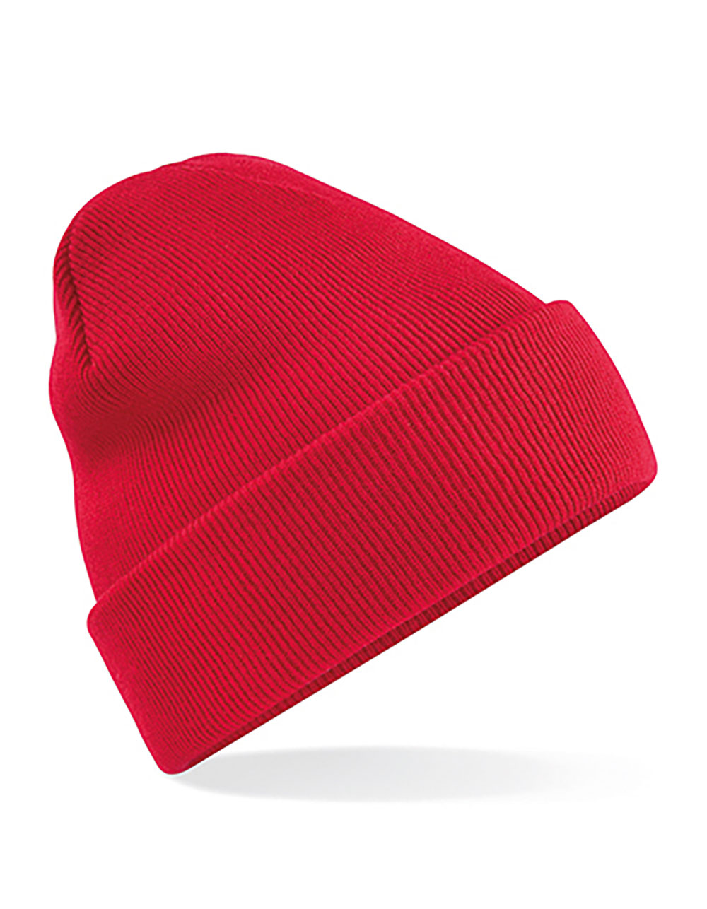 B45-classicred classic red