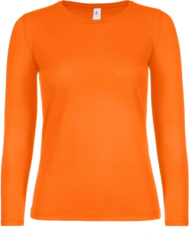 B-C150LSLW-orange orange