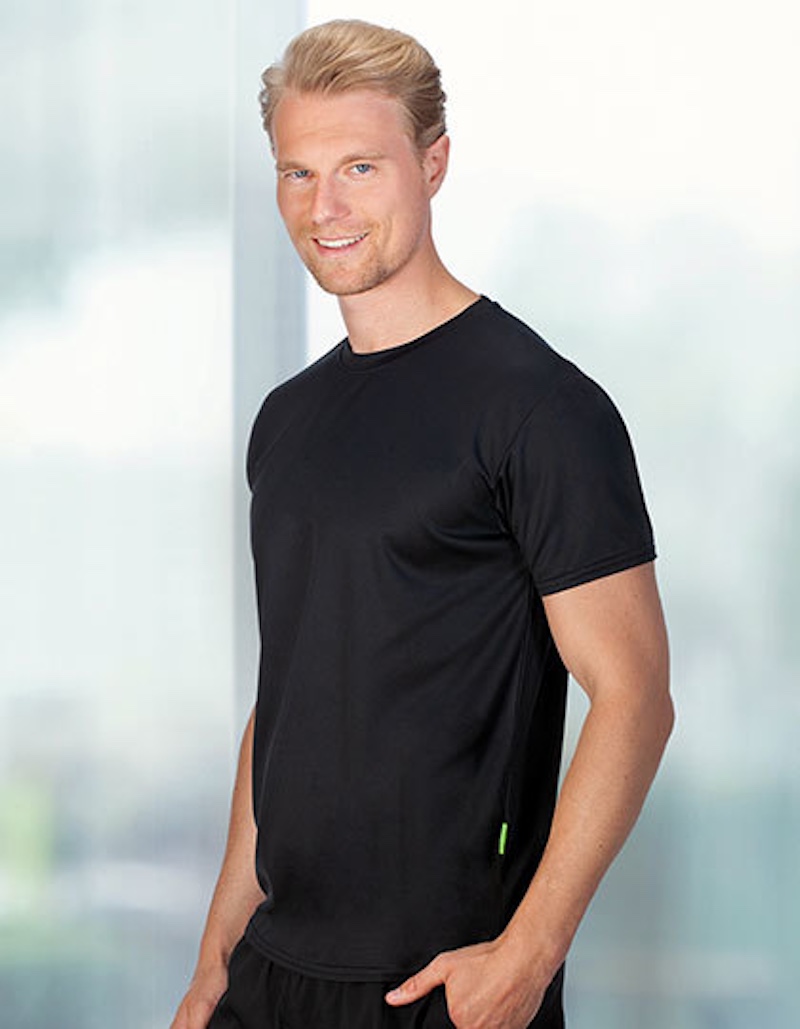 Evolution Tech Tee CONA SPORTS CN160 Evolution Tech Tee CONA SPORTS CN160