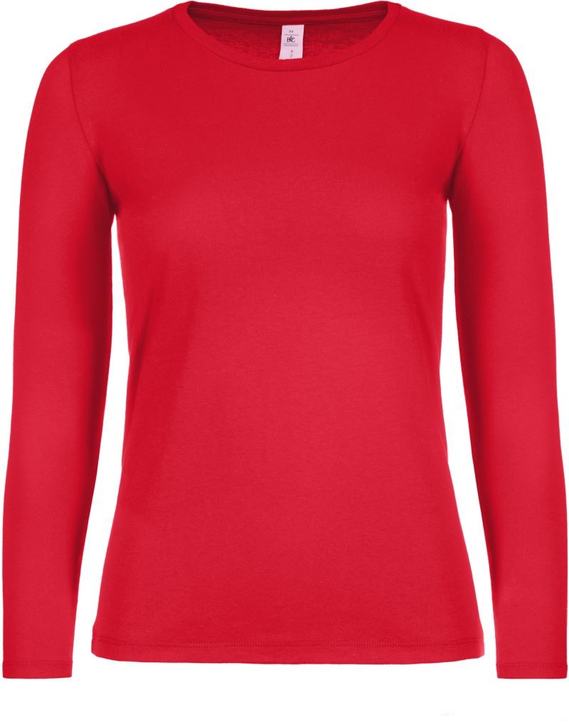 B-C150LSLW-red red