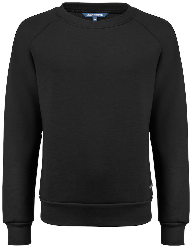 Pemberton Crewneck Ladies Cutter & Buck 358423 Pemberton Crewneck Ladies Cutter & Buck 358423