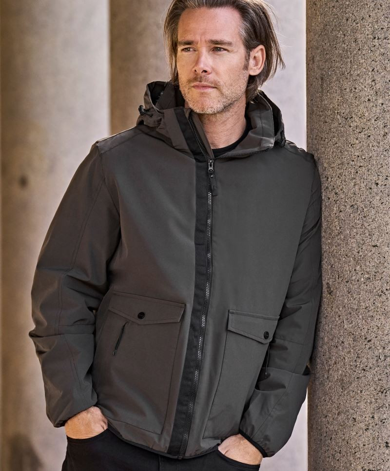 Urban Adventure Jacket Tee Jays 9604 Urban Adventure Jacket Tee Jays 9604