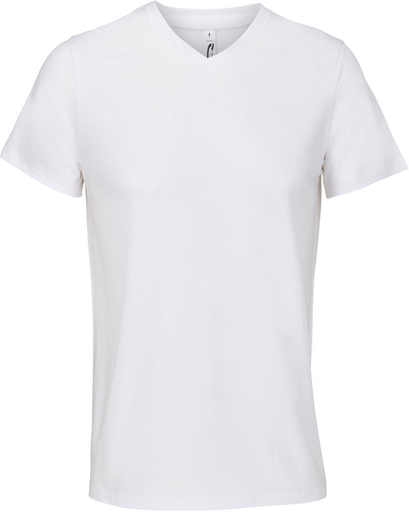 V-Neck T-Shirt Regent Sol's 4765