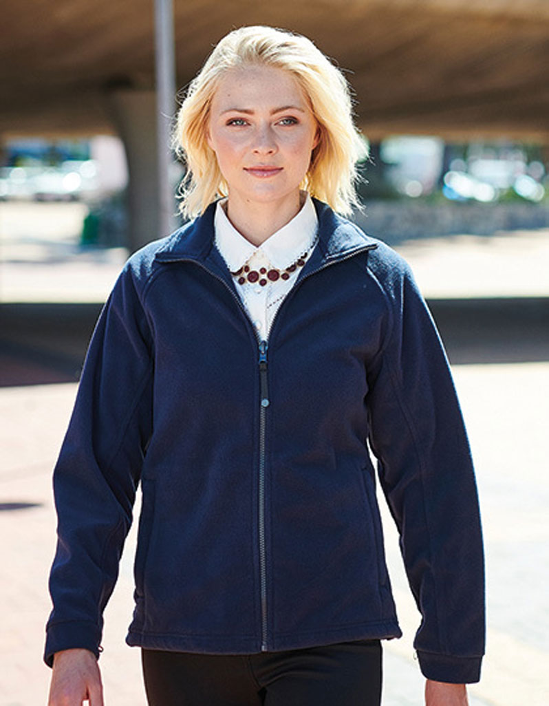 RG541-foto Women`s Thor III Fleece Jacket Regatta RG541