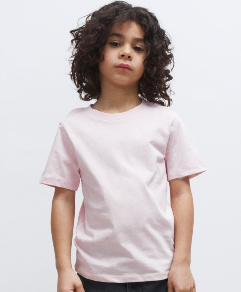 Kids Tee True Blanks 8744