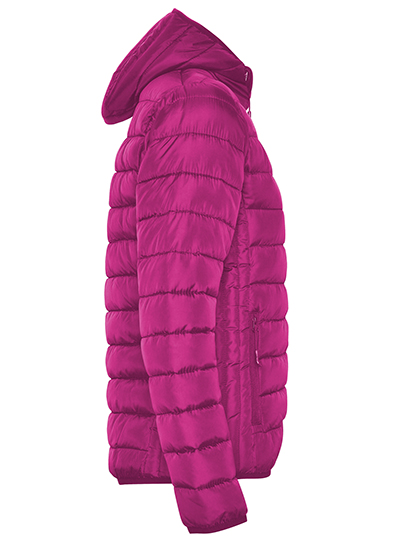 RY5091-side Norway Woman Jacket Roly 5091