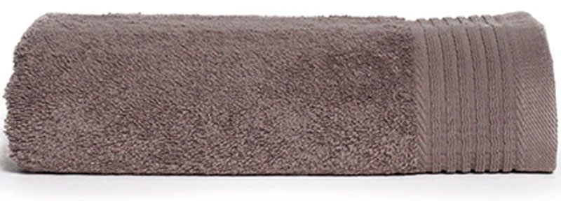 Deluxe Towel 60 The One Towelling 60x110 cm TH1160 Deluxe Towel 60 The One Towelling 60x110 cm TH1160