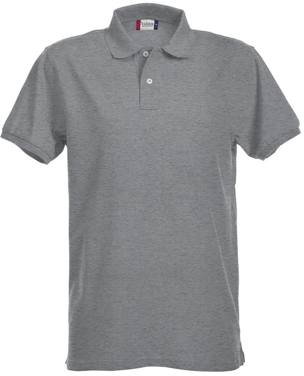 0258240-graumeliert 95 grau meliert