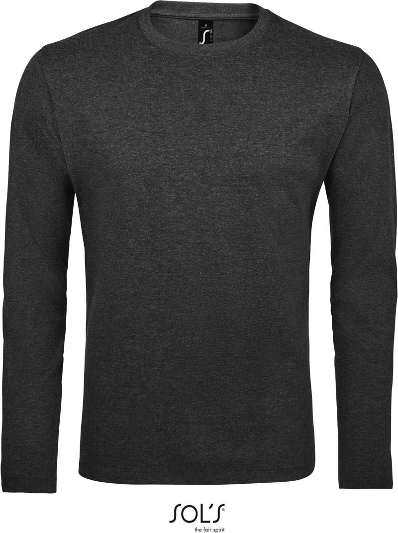 So2074-charcoalmelange charcoal melange