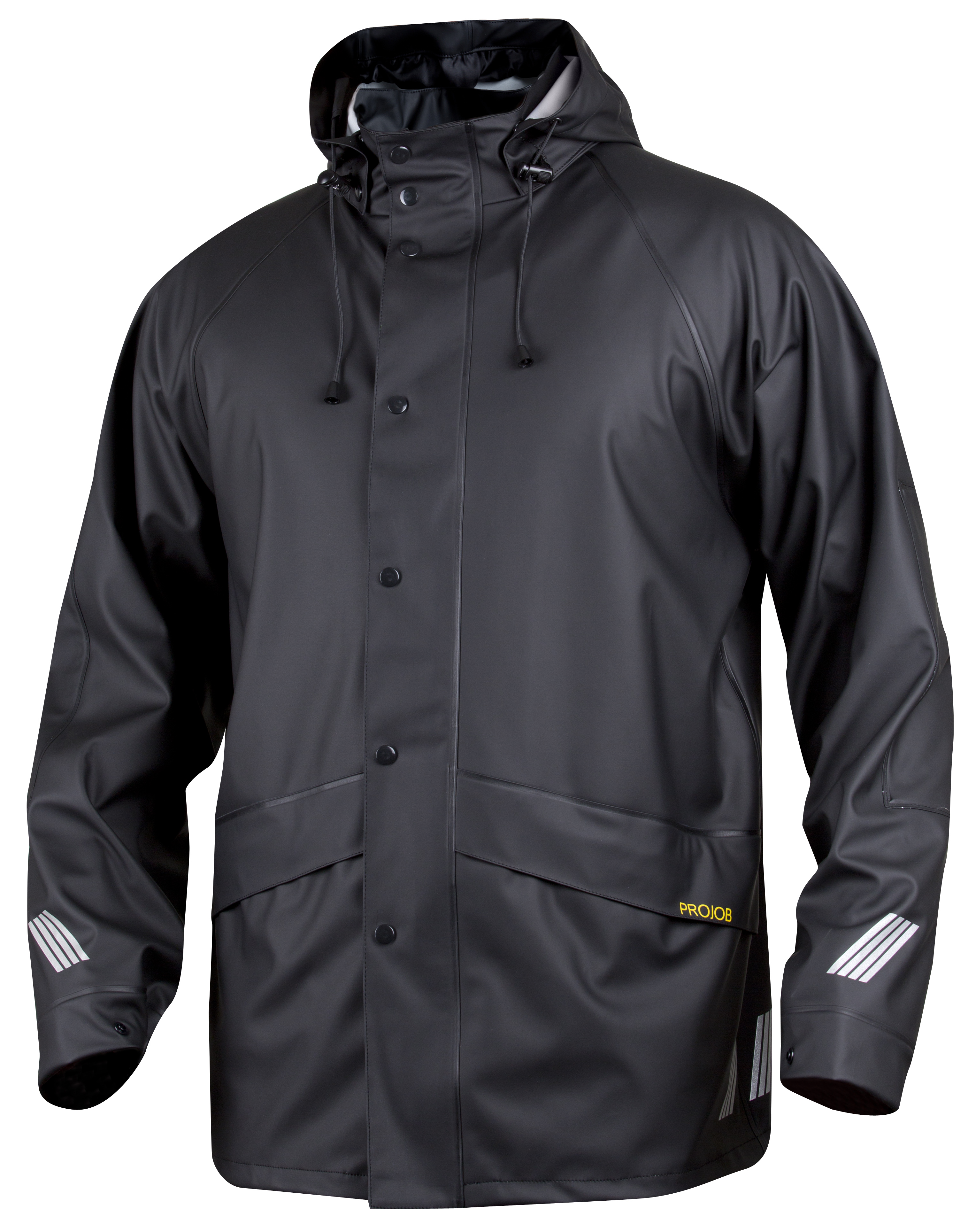 644430_99 ProJob 4430 Regenjacke