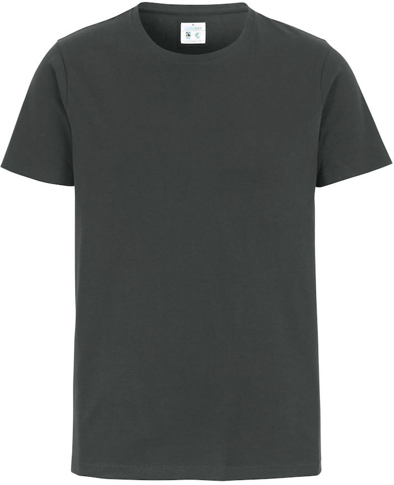 141026-charcoalJjmE4bS2tP9YC Cottover 141026 R-Neck Slim Fit Man