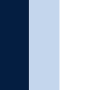 navyblue/ lightblue/ white