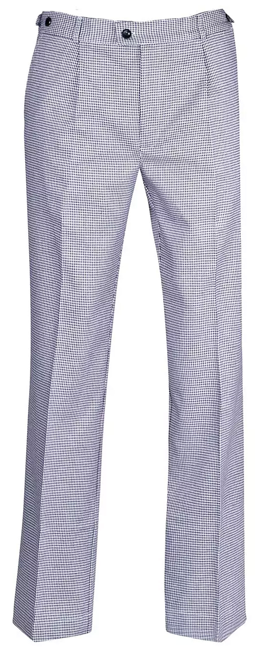 103421 Kochhose Unisex Pepita 103421